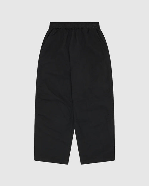 P035 PANT / BLACK