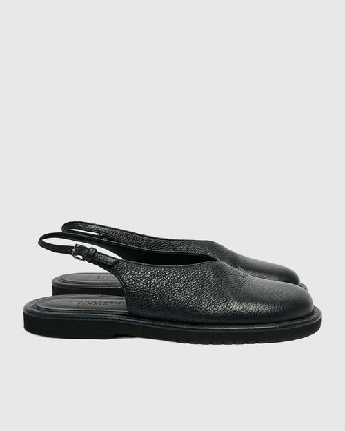 PALEY SLINGBACK / DARKEST NAVY