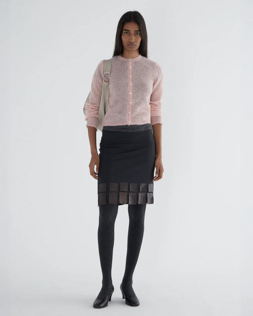 TANTAL CARDIGAN / PINK