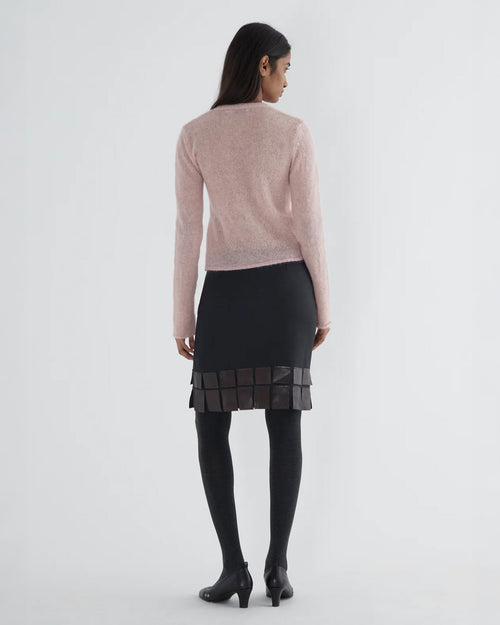 TANTAL CARDIGAN / PINK