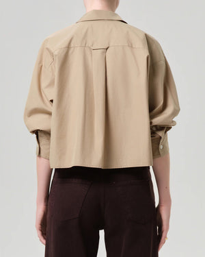 PETIT AMI SHIRT / CATALINA