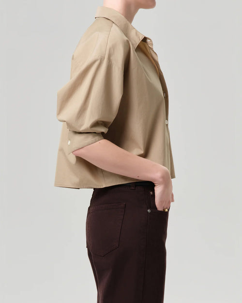PETIT AMI SHIRT / CATALINA