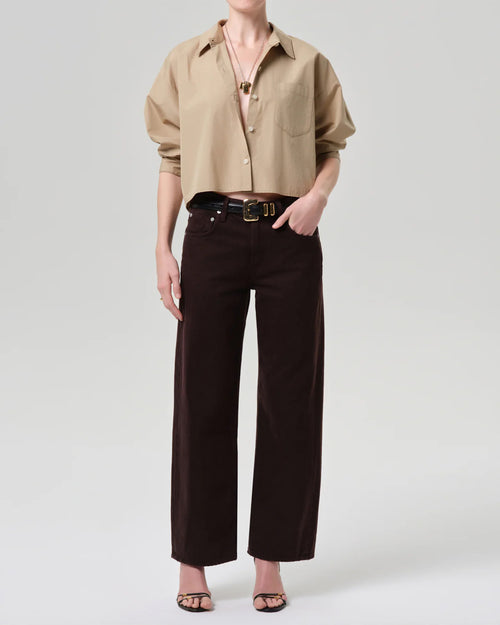 PETIT AMI SHIRT / CATALINA
