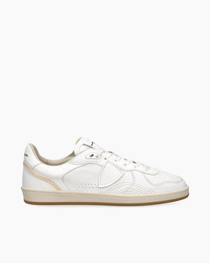 PGAL LOW MAN/ WEST BLANC