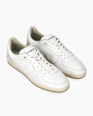 PGAL LOW MAN/ WEST BLANC