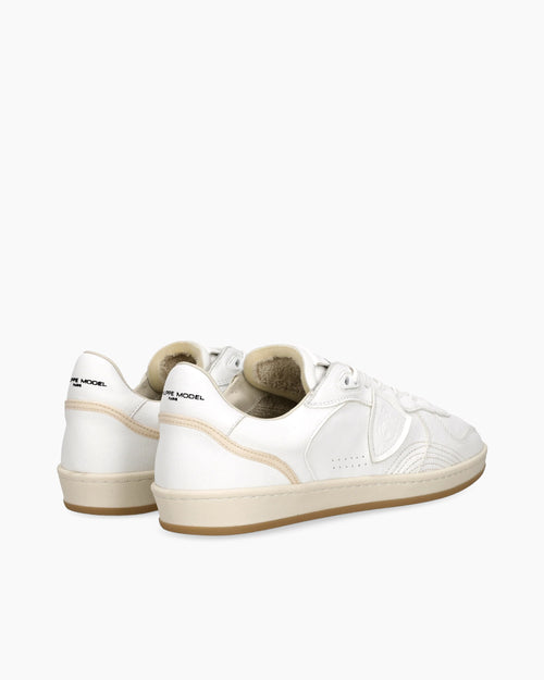 PGAL LOW MAN/ WEST BLANC