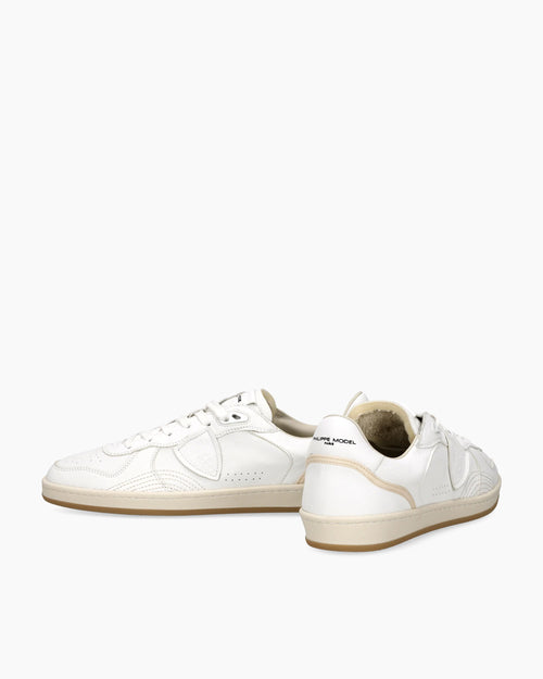 PGAL LOW MAN/ WEST BLANC