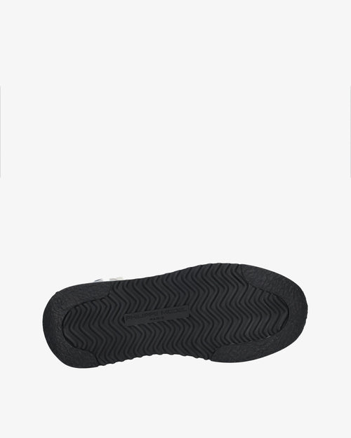 TROPEZ 2.1 LOW MAN / VEAU BLANC BLEU