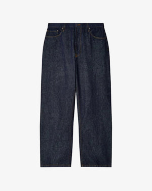 PINE PANTS 1551 / INDIGO