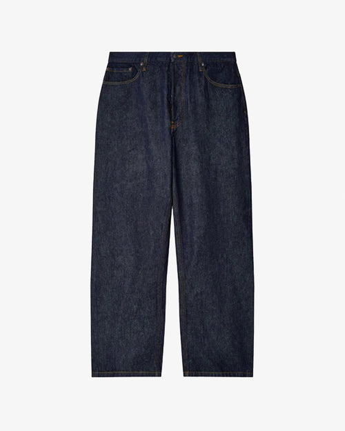 PINE PANTS 1551 / INDIGO