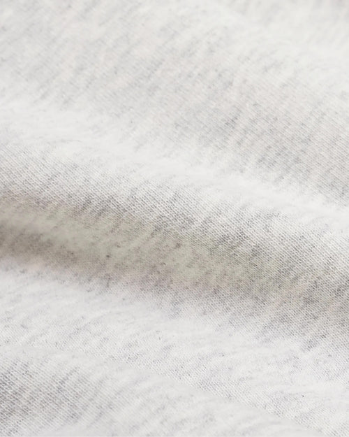 PRO GYM SHORT / HEATHER GRAY