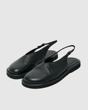 PALEY SLINGBACK / DARKEST NAVY