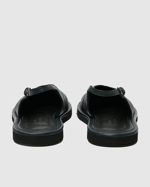 PALEY SLINGBACK / DARKEST NAVY