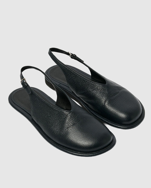 PALEY SLINGBACK / DARKEST NAVY