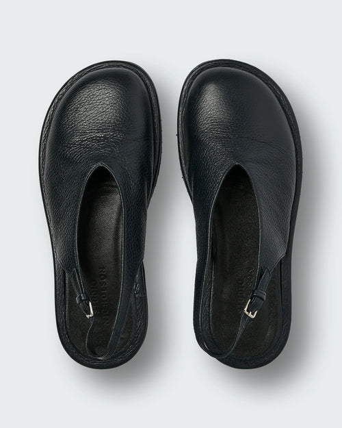 PALEY SLINGBACK / DARKEST NAVY