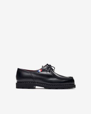 MEN MICHAEL BBR DERBY / NOIR