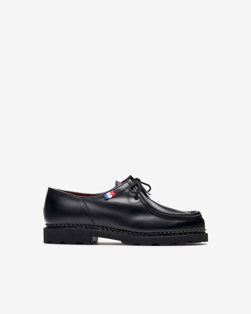 MEN MICHAEL BBR DERBY / NOIR