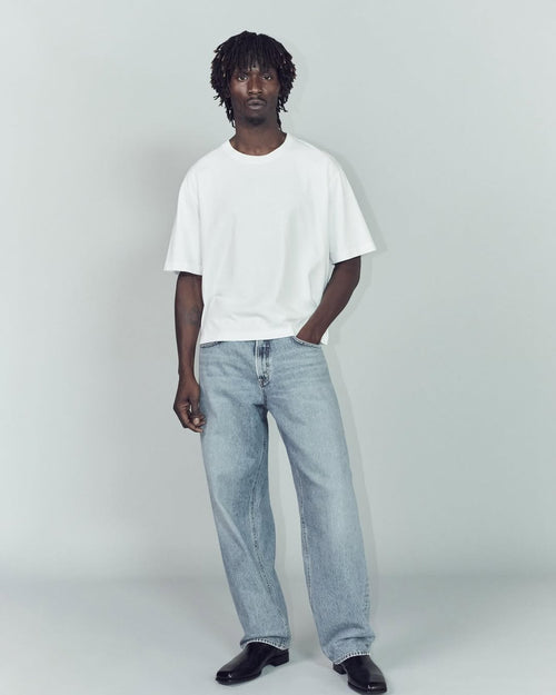 90'S JEAN / SNAPSHOT