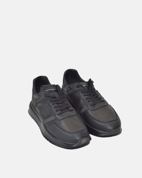 TROPEZ 2.1 LOW MAN / NOIR NOIR