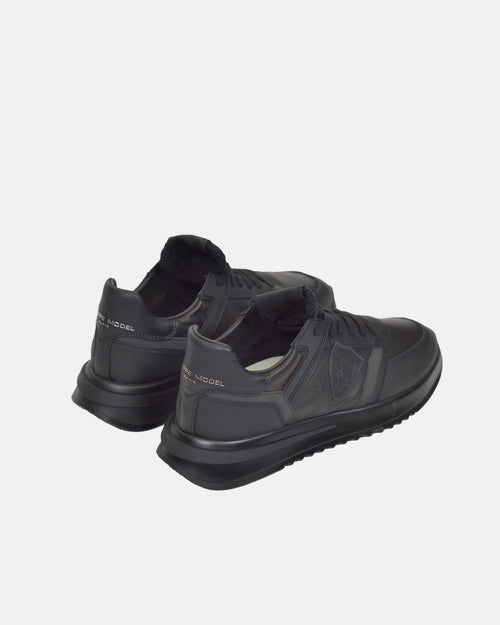 TROPEZ 2.1 LOW MAN / NOIR NOIR