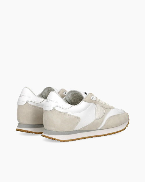 BLVILLE LOW WOMAN / VEAU BLANC