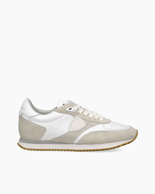 BLVILLE LOW WOMAN / VEAU BLANC