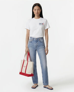 PROMO TSHIRT / WHITE