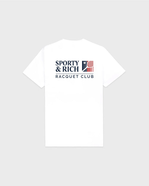 PROMO TSHIRT / WHITE