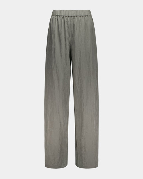 HAINES TROUSER / CLAY