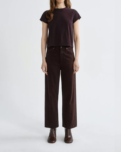 REN JEAN / SLOE BERRY