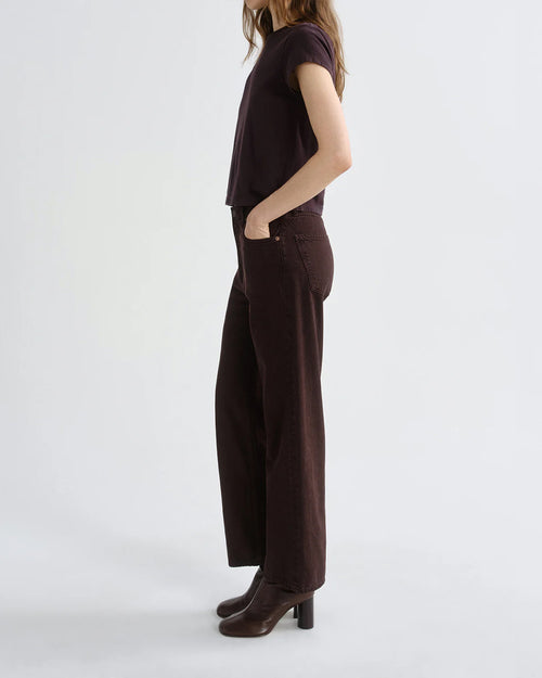REN JEAN / SLOE BERRY