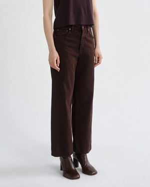 REN JEAN / SLOE BERRY