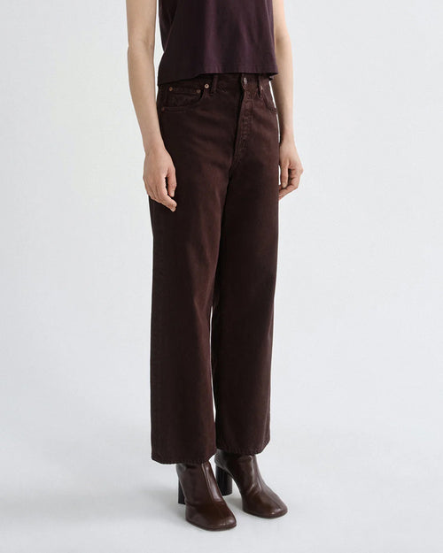 REN JEAN / SLOE BERRY
