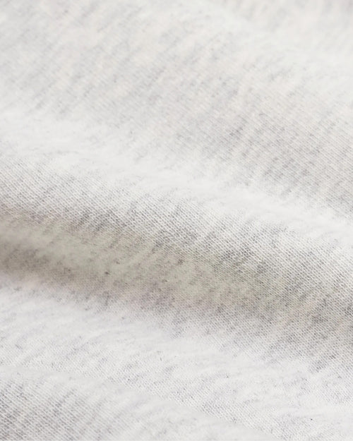 RUN CLUB CREWNECK / HEATHER GRAY