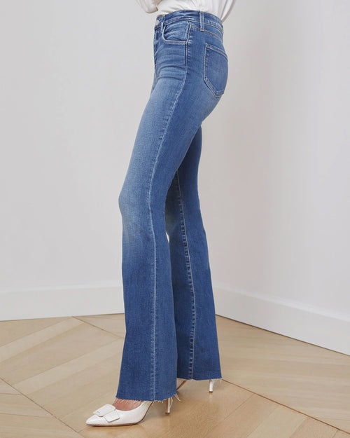 RUTH STRAIGHT JEAN / CAMBRIDGE