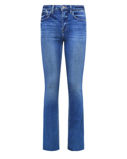 RUTH STRAIGHT JEAN / CAMBRIDGE