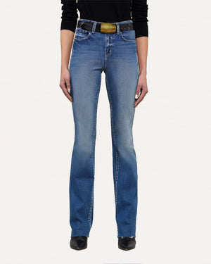RUTH STRAIGHT JEAN / CAMBRIDGE