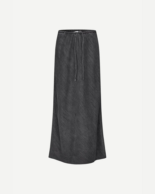 SACLARA SKIRT 15645 / GREY CLOUD