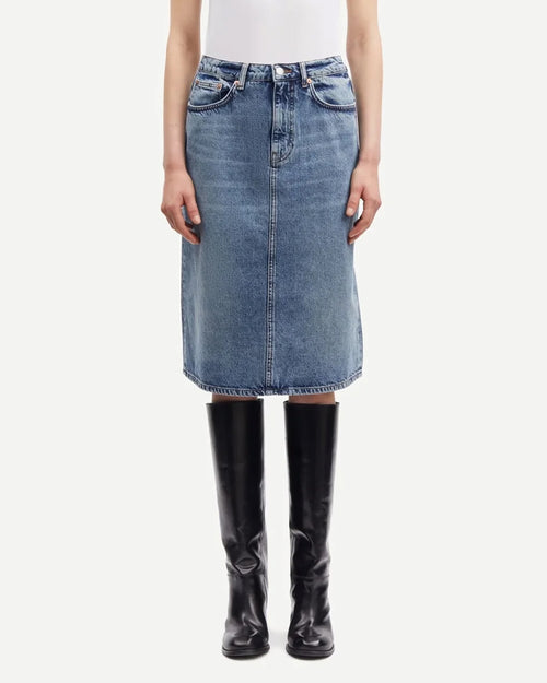 SAELSIE SKIRT 14606 / AUTHENTIC