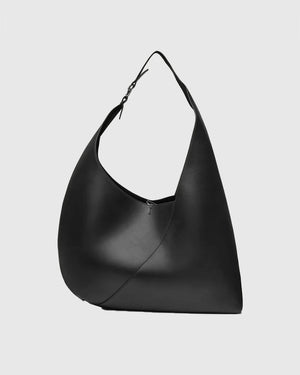 SAKAIA SHOULDER BAG 15944 / BLACK