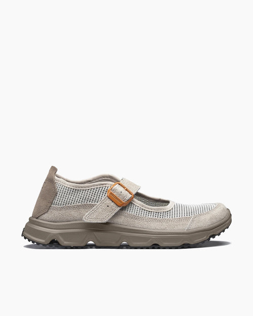 RX MARIE-JEANNE WOVEN / WALNUT / SILVER CLOUD / VANILLA ICE