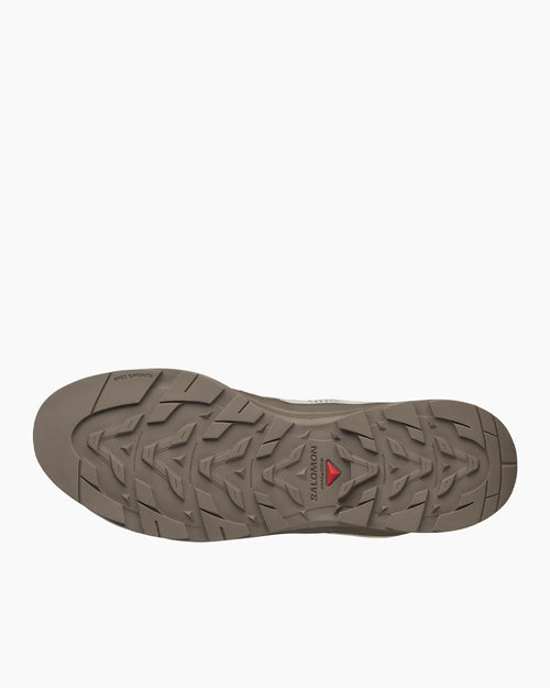 X-ALP WOVEN / WALNUT / SILVER CLOUD / VANILLA ICE