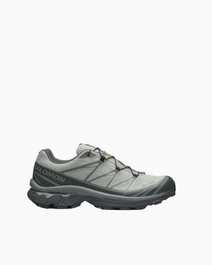 XT-6 GTX / WROUGHT IRON / URBAN CHIC / SEDONA SAGE