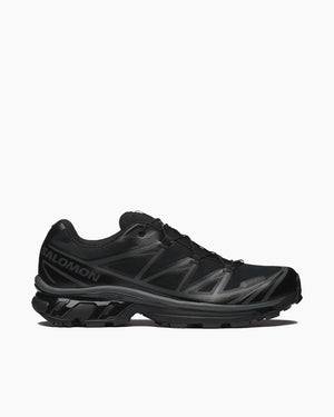 XT-6 GTX / BLACK / BLACK / ASPHALT
