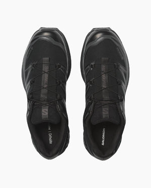 XT-6 GTX / BLACK / BLACK / ASPHALT