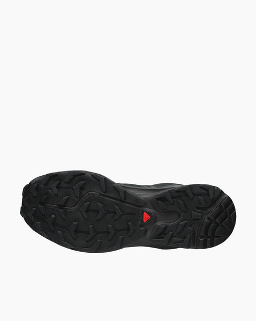 XT-6 GTX / BLACK / BLACK / ASPHALT
