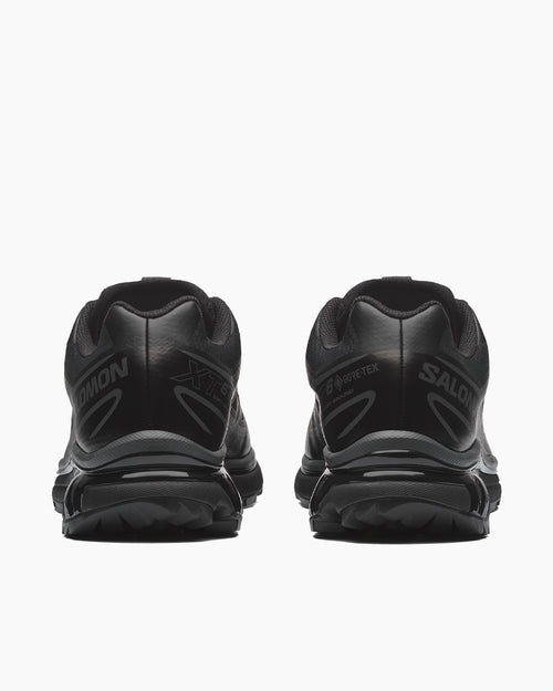 XT-6 GTX / BLACK / BLACK / ASPHALT