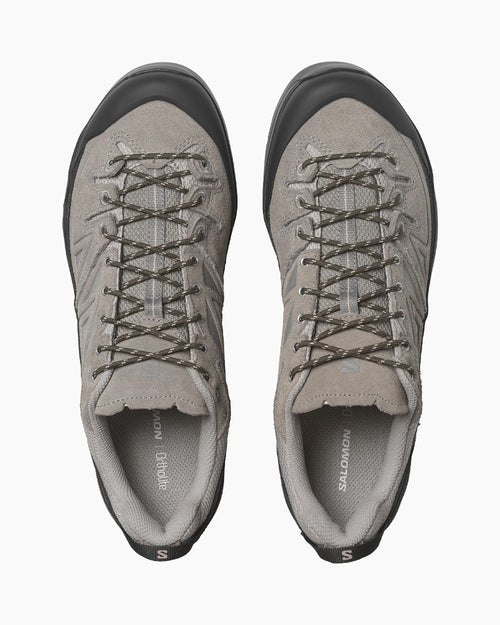 X-ALP LEATHER / CLOUDBURST / PALOMA