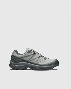 XT-6 GTX / WROUGHT IRON / URBAN CHIC / SEDONA SAGE