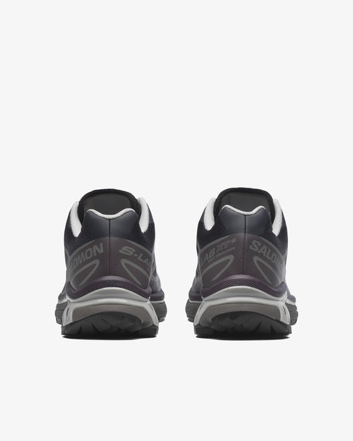 XT-6 / NINE IRON EXCALIBUR PLUM PERFECT